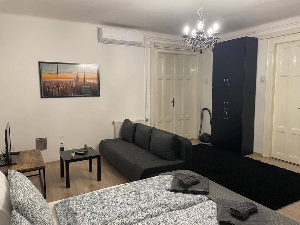 Cozy Apartment On Raday Corso Budapeşte Dış mekan fotoğraf