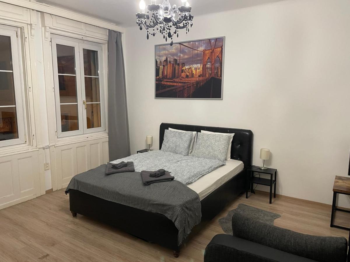 Cozy Apartment On Raday Corso Budapeşte Dış mekan fotoğraf