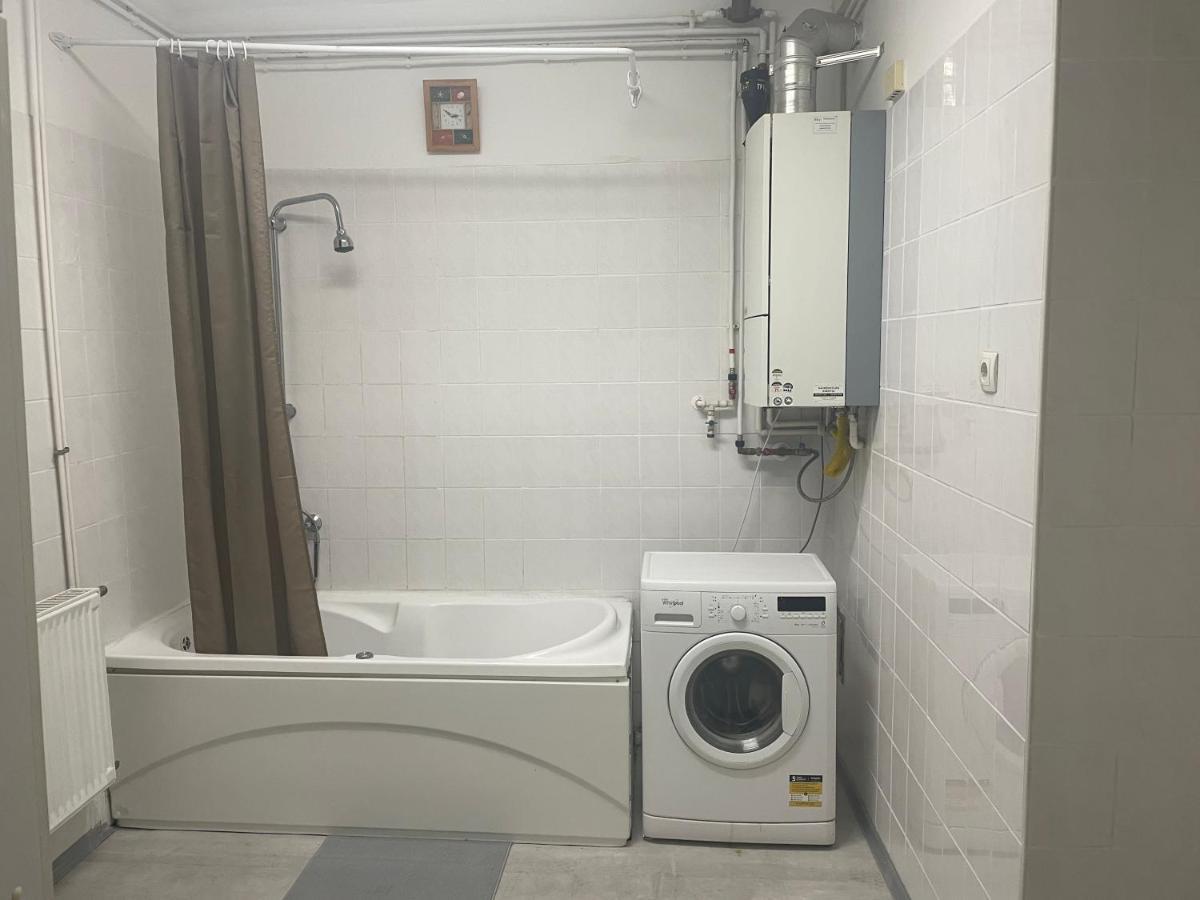 Cozy Apartment On Raday Corso Budapeşte Dış mekan fotoğraf