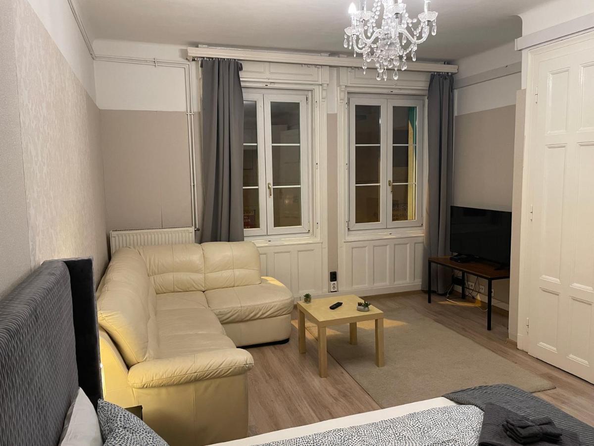 Cozy Apartment On Raday Corso Budapeşte Dış mekan fotoğraf