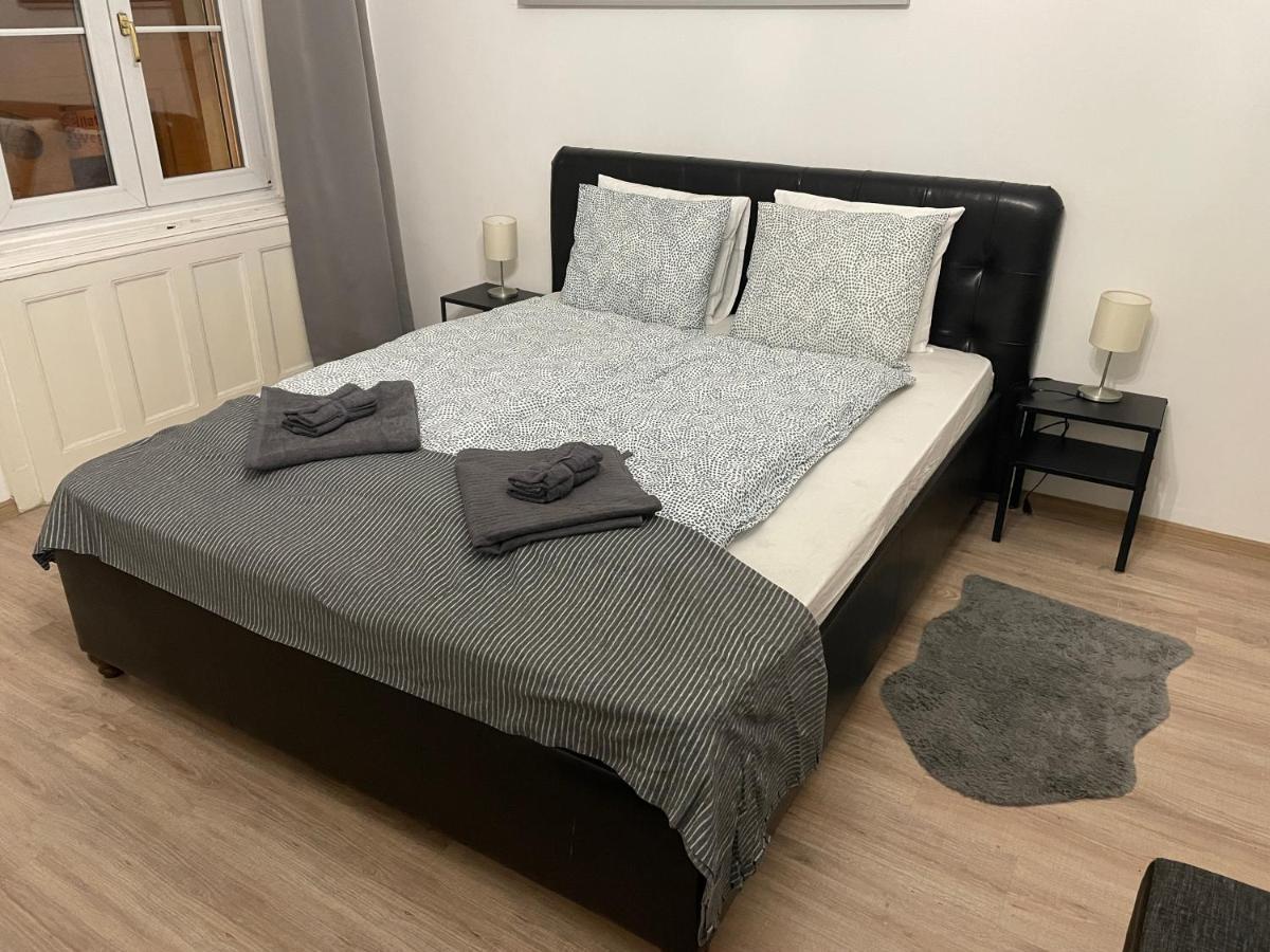 Cozy Apartment On Raday Corso Budapeşte Dış mekan fotoğraf