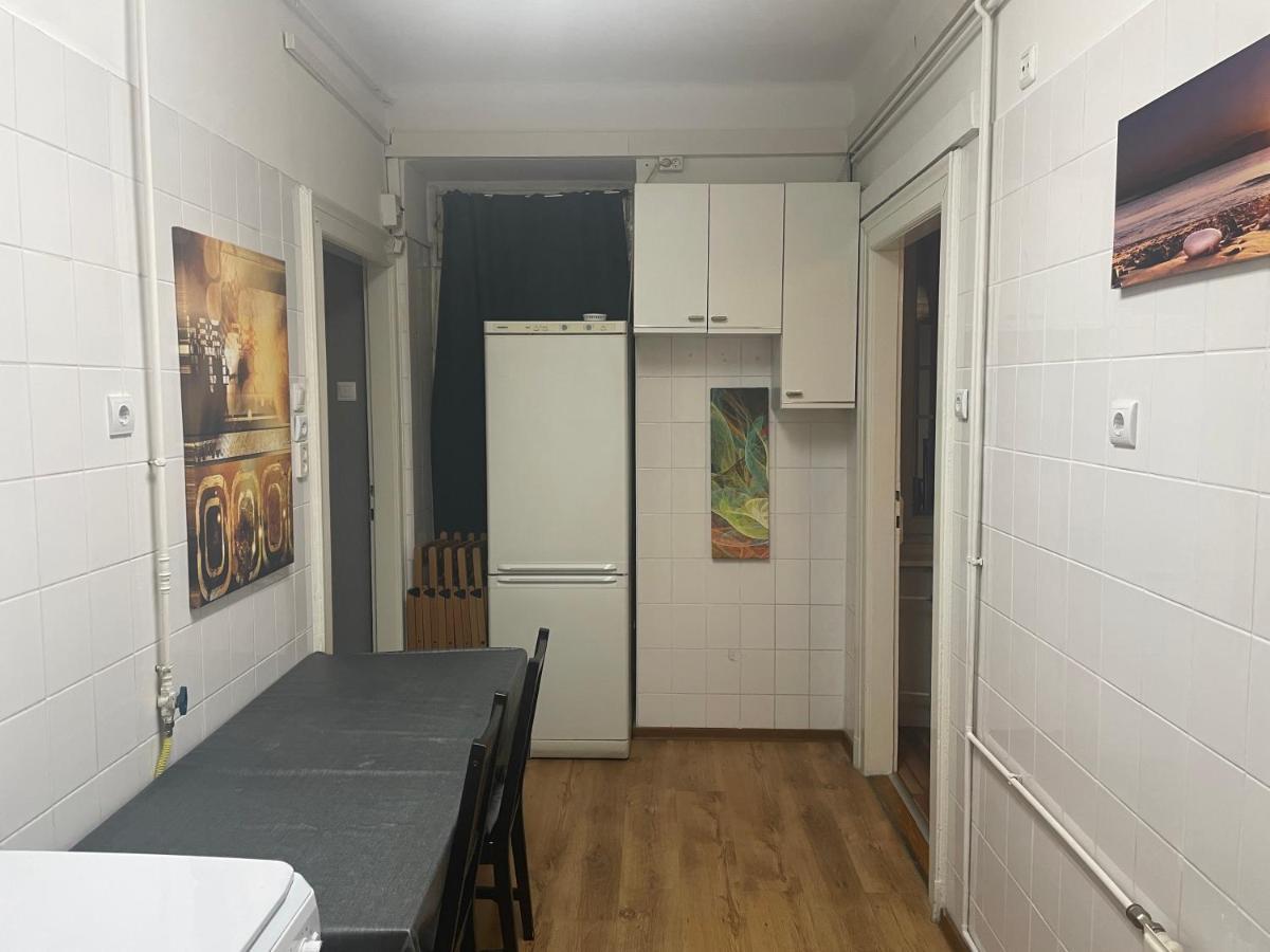 Cozy Apartment On Raday Corso Budapeşte Dış mekan fotoğraf