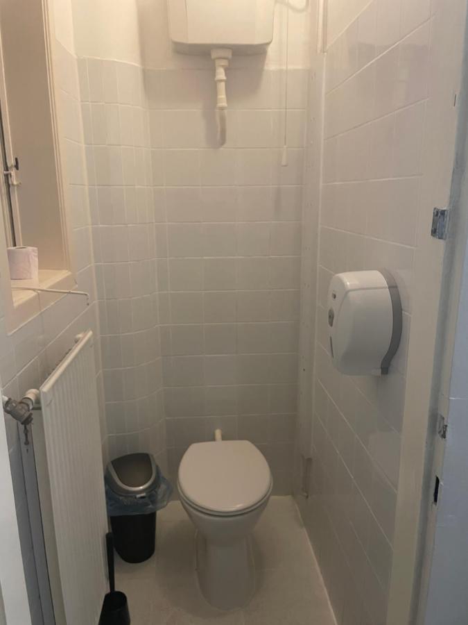 Cozy Apartment On Raday Corso Budapeşte Dış mekan fotoğraf